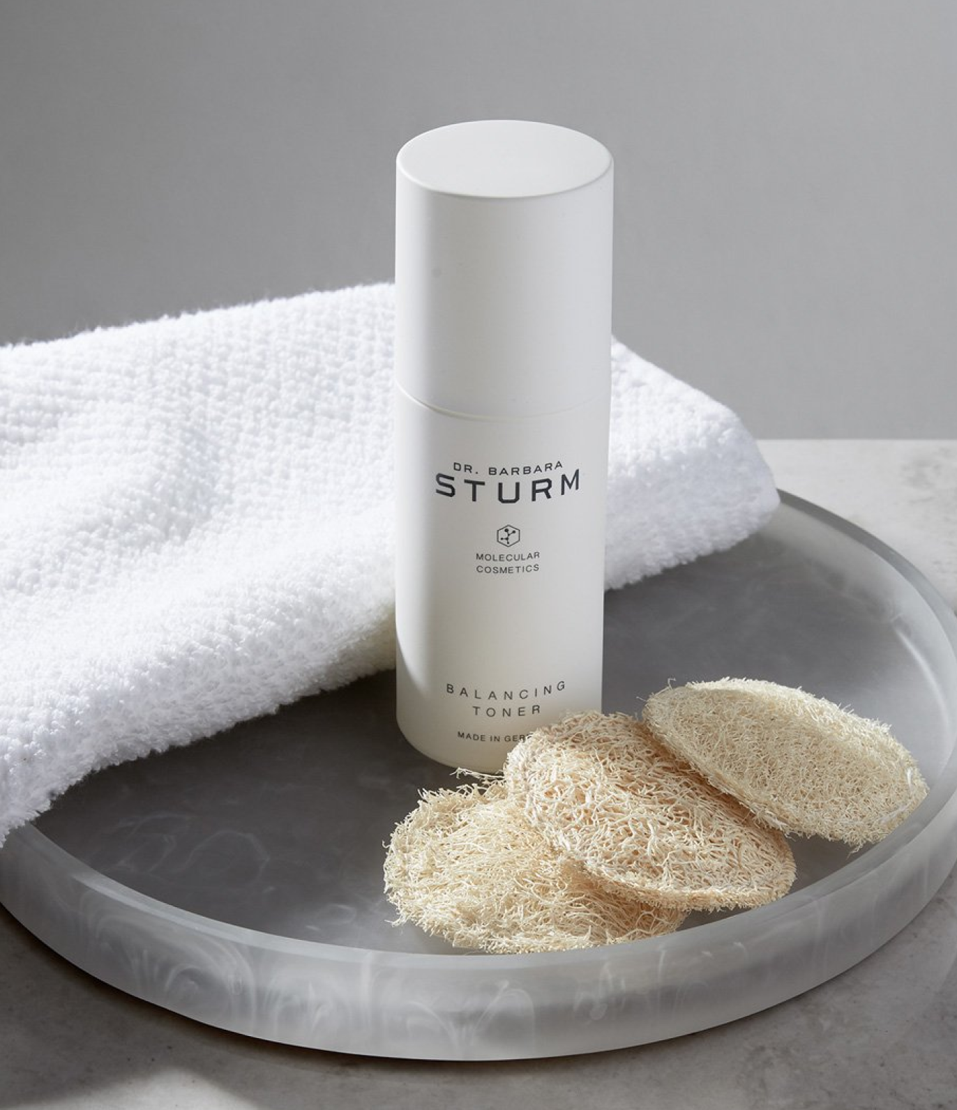 Body wash naturally